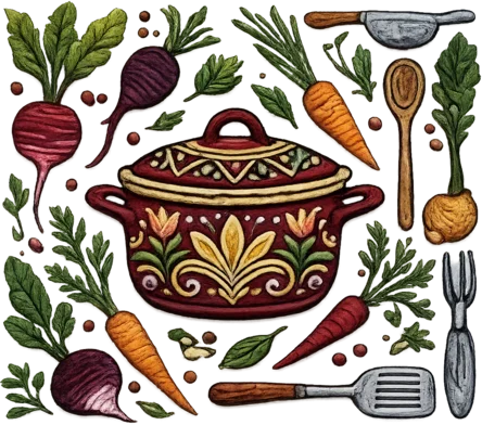 Tally - Shared Finances